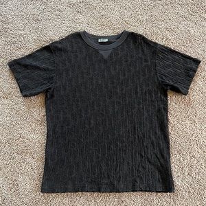 Men’s Christian Dior T Shirt